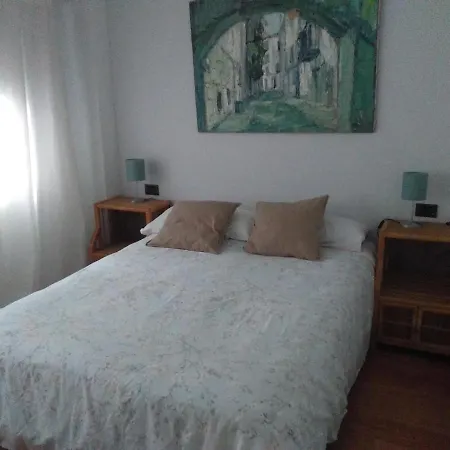 Apartamento en un entorno único en La Ciudad Vieja de La Coruña Exterior foto