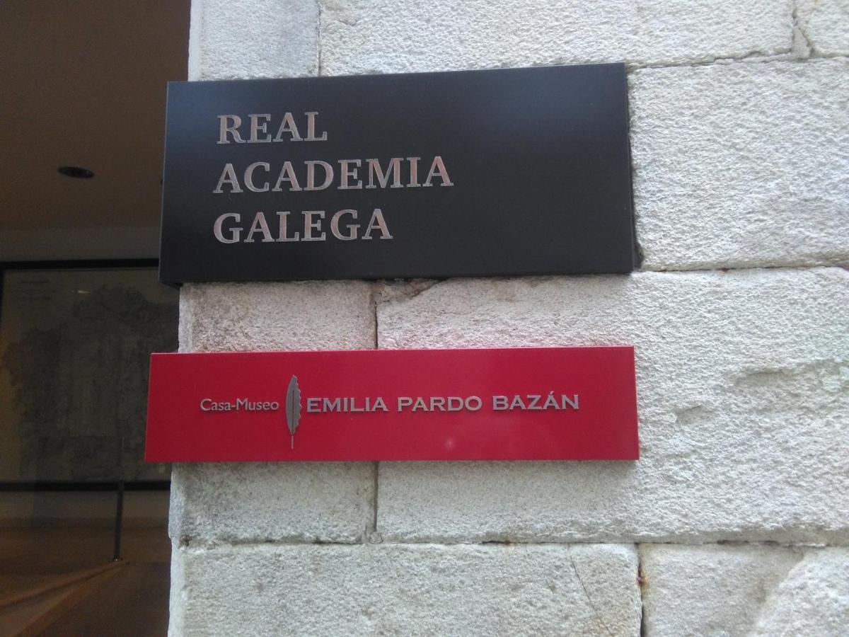En Un Entorno Unico En La Ciudad Vieja De Appartement La Corogne