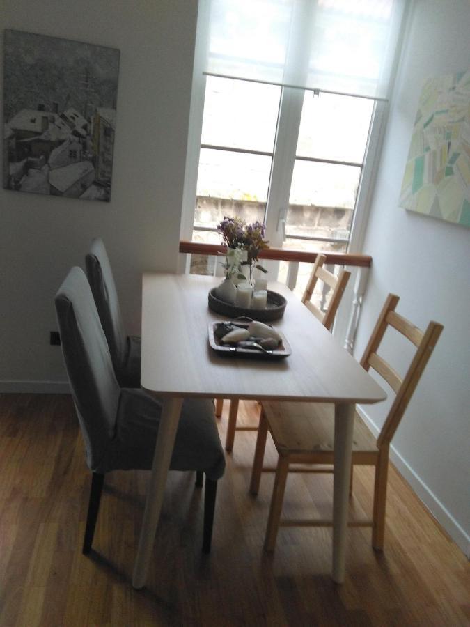 En Un Entorno Unico En La Ciudad Vieja De Appartement *