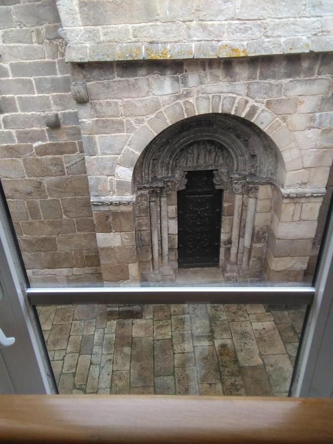 Appartement En Un Entorno Unico En La Ciudad Vieja De La Corogne