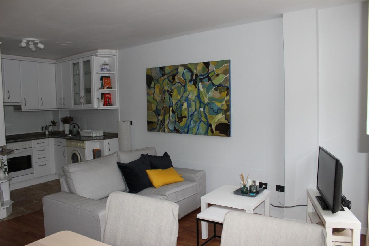 En Un Entorno Unico En La Ciudad Vieja De Appartement *