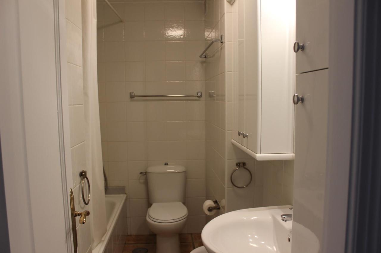 En Un Entorno Unico En La Ciudad Vieja De Appartement *